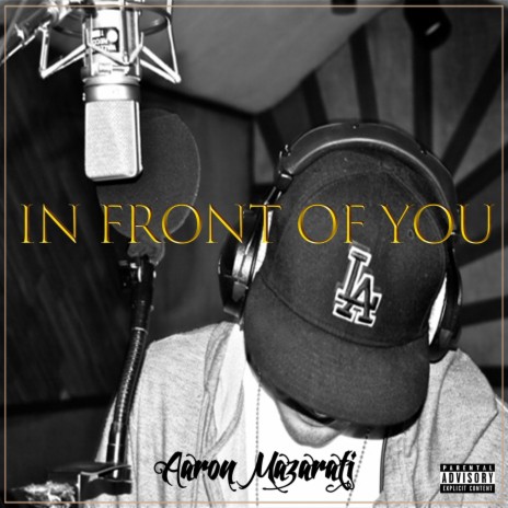 In Front of You | Boomplay Music