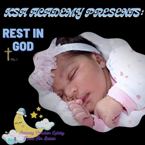 Rest in God (Lullaby), Vol. 1