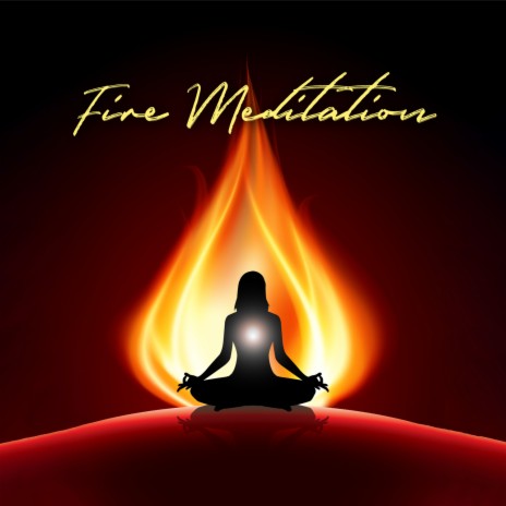 Fire Sounds: Mindfulness