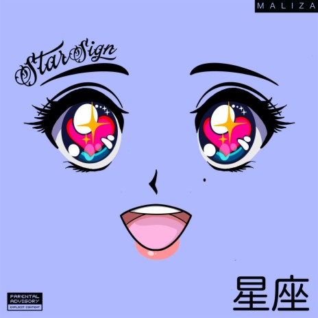 StarSign/Maliza | Boomplay Music
