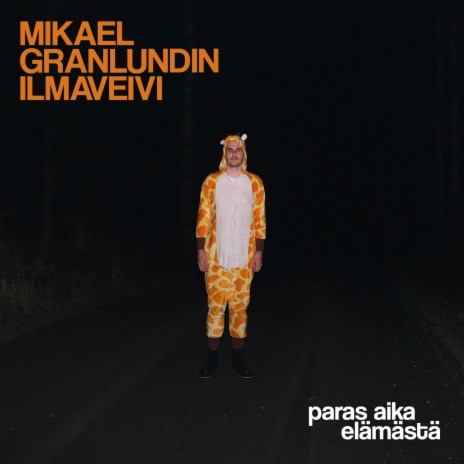 Mikael