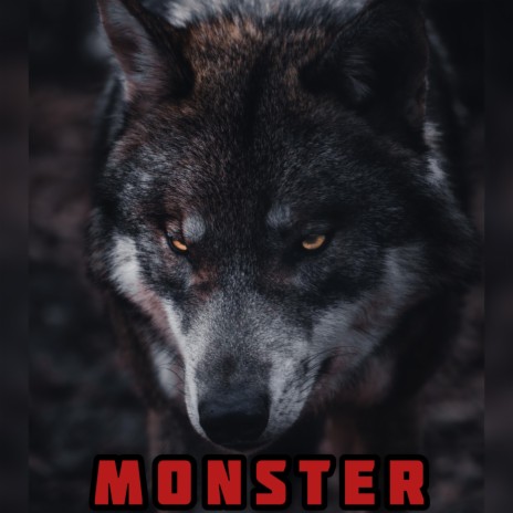 MONSTER (feat. Phreestyle) | Boomplay Music