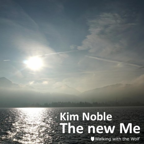 The new Me ft. Kim Noble