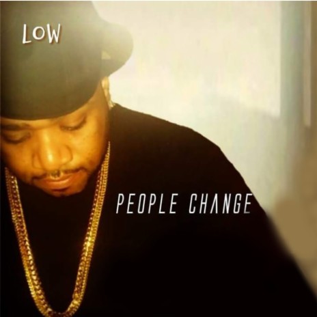 People Change