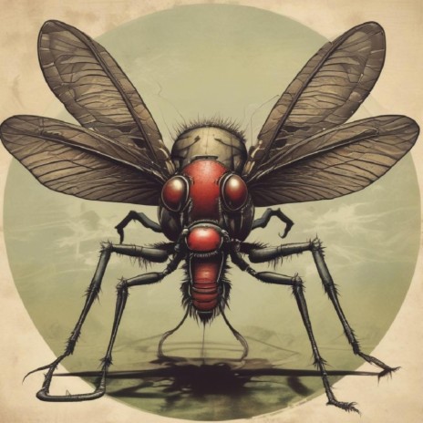 Mosquito Malo | Boomplay Music