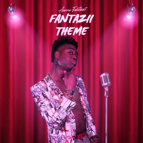 Fantazii Theme | Boomplay Music