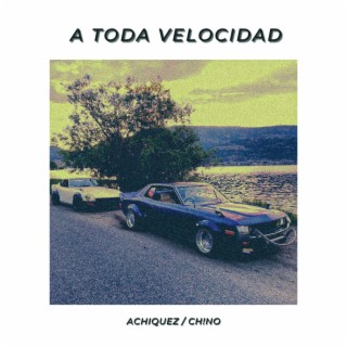 A TODA VELOCIDAD