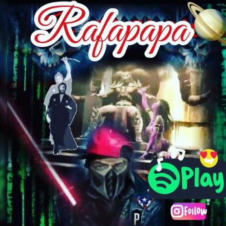 I'm the One de Rafapapa | Boomplay Music