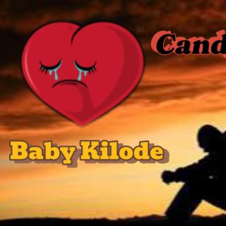 Baby Kilode