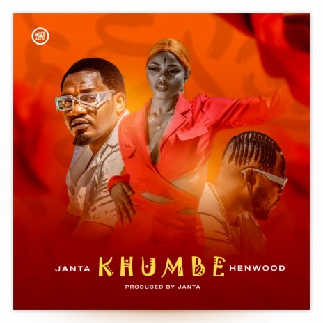 Khumbe ft. Henwood | Boomplay Music