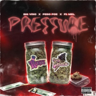 Pressure Remix