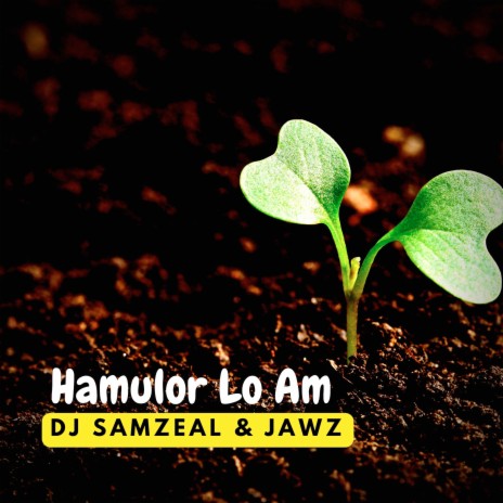 Hamulor Lo Am (Radio Edit) ft. Jawz