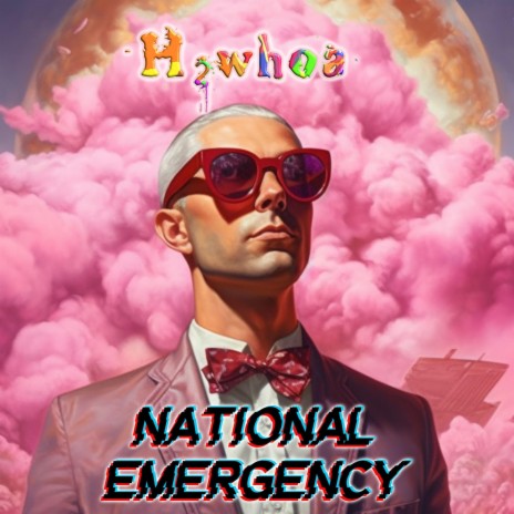 National Emergency | Boomplay Music