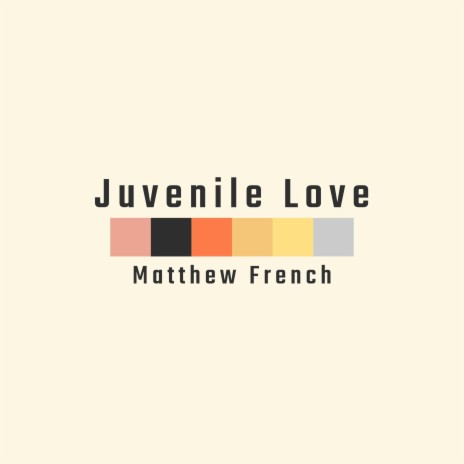 Juvenile Love | Boomplay Music