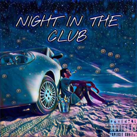 Night in the club ft. Streetstar & Skl | Boomplay Music