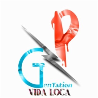 Vida loca (feat. TenTation)