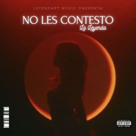 No Les Contesto | Boomplay Music