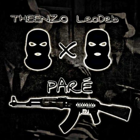 PARÉ ft. LeoDeb