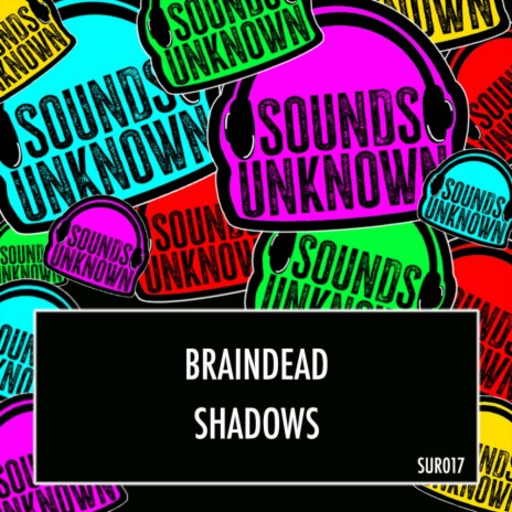 Shadows | Boomplay Music