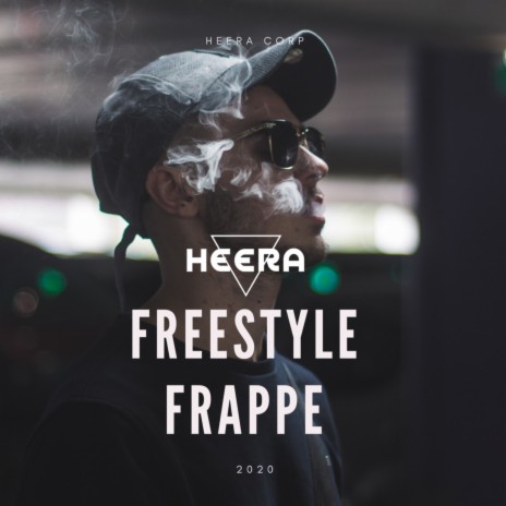 Frappe #3 (Freestyle FK)