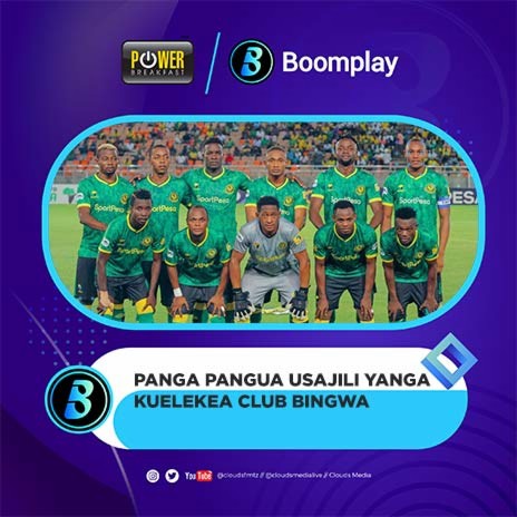 HILI GAME (May 13, 2021); PANGA PANGUA USAJILI YANGA KUELEKEA CLUB BINGWA | Boomplay Music
