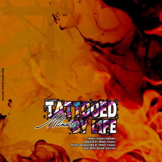 Tattooed By Life