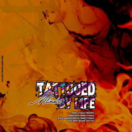 Tattooed By Life | Boomplay Music