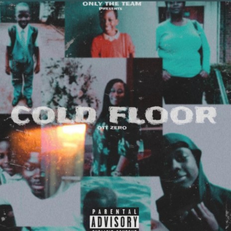 Cold Floor | Boomplay Music