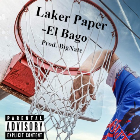 Laker Paper | Boomplay Music