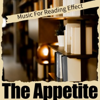 Music For Reading Effect