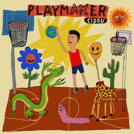 PLAYMAKER | Boomplay Music