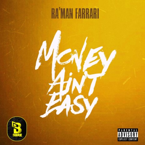 Money Ain't Easy (Radio Edit) | Boomplay Music