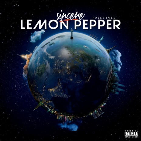 Lemon Pepper (Freestyle) | Boomplay Music