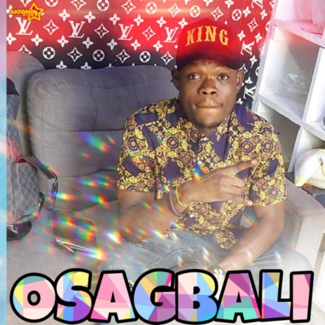 OSAGBALI | Boomplay Music