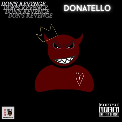 Don's Revenge | Boomplay Music