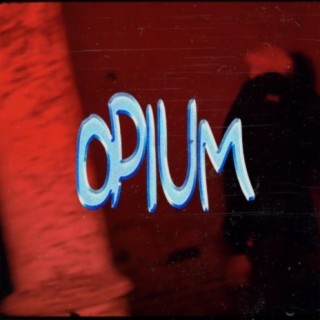 OPIUM (feat. Smvrf & shxpe)