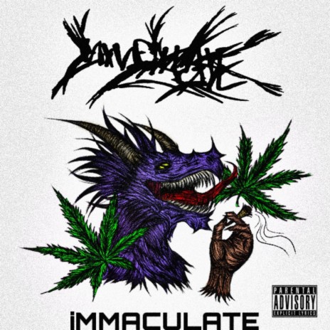 iMMACULATE | Boomplay Music