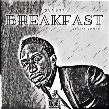 Breakfast ft. SUNS3T | Boomplay Music