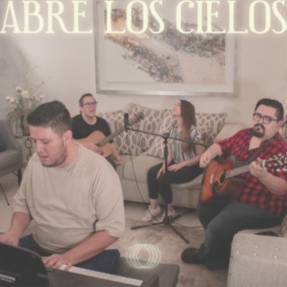 Abre los cielos (Versión acústica)