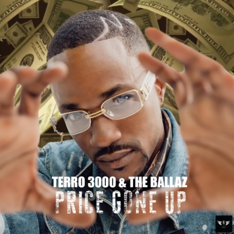 Price Gone Up ft. The Ballaz | Boomplay Music