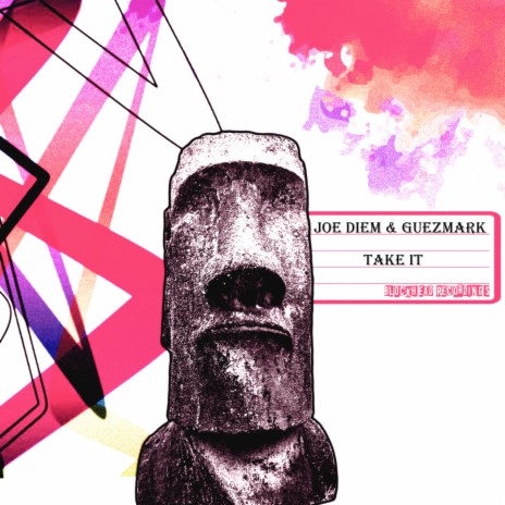 Take It (Original Mix) ft. Guezmark