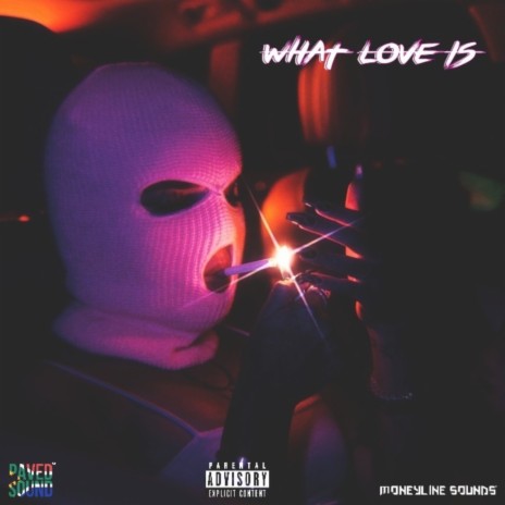 What is Love ft. Dibza KD