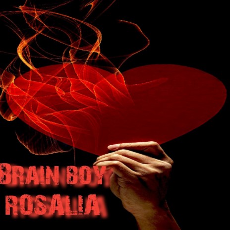 Rosalia | Boomplay Music
