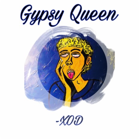 Gypsy Queen | Boomplay Music