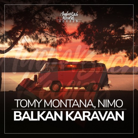Balkan Karavan ft. Nimo(HUN) | Boomplay Music