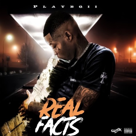 Real Facts | Boomplay Music