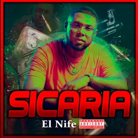 Sicaria | Boomplay Music