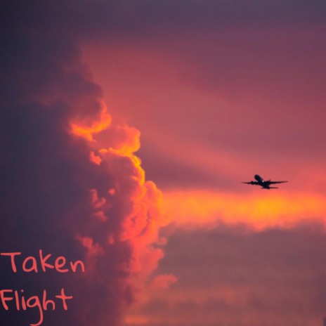 Taken Flight ft. OKZ | Boomplay Music