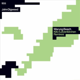 Warung Beach (Kiki & Lutzenkirchen remixes)