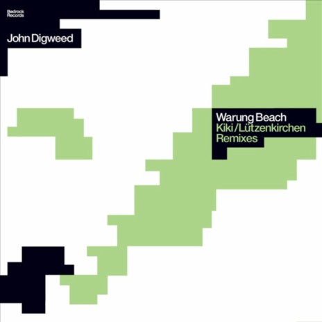 Warung Beach (Lutzenkirchen remix)